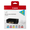Canon PGI-29 Multipack CMY/PC/PM/R (d&#039;origine) 018762