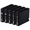 Canon PGI-29 multipack MBK/PBK/DGY/GY/LGY (d&#039;origine) 018760