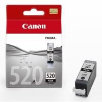 Canon PGI-520PGBK cartouche d'encre noire (d'origine) 900689