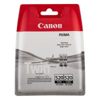 Canon PGI-520PGBK multipack (d'origine) 651007