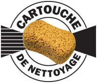 Canon PGI-530PGBK cartouche de nettoyage (marque 123encre) - noir 000235