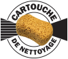 Canon PGI-530PGBK cartouche de nettoyage (marque 123encre) - noir 000235 - 1