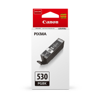 Canon PGI-530PGBK cartouche d'encre (d'origine) - noir 017642