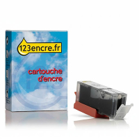 Canon PGI-530PGBK cartouche d'encre (marque 123encre) - noir