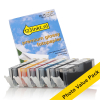 Canon PGI-530 / CLI-531 photo value pack (marque 123encre) 132311