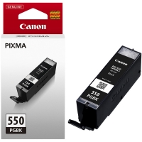 Canon PGI-550PGBK cartouche d'encre (d'origine) - noir 018798