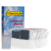 Canon PGI-550XL/CLI-551 multipack (marque 123encre) 132086