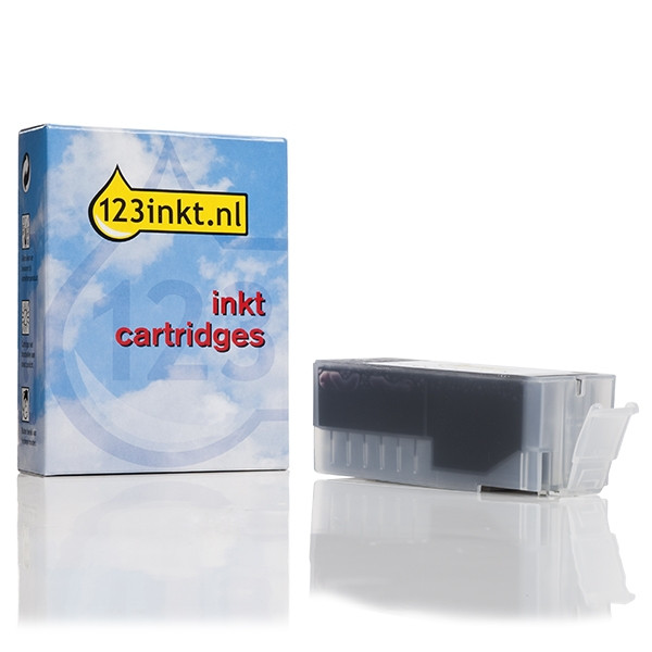 Canon PGI-555PGBK XXL cartouche d'encre extra haute capacité (marque 123encre) - noir 018947 - 1