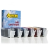 Canon PGI-570PGBK / CLI-571 offre : 2x noir + 4x couleur (marque 123encre) 127141