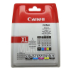 Canon PGI-570XL/CLI-571 multipack (d&#039;origine) 010190