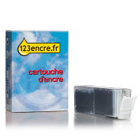 Canon PGI-580PGBK XXL cartouche d'encre extra haute capacité (marque 123encre) - noir pigmenté