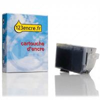 Canon PGI-5BK cartouche d'encre sans puce (marque 123encre) - noir
