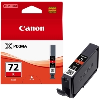Canon PGI-72R cartouche d'encre (d'origine) - rouge 018822
