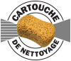 Canon PGI-9GY cartouche de nettoyage - gris 018700