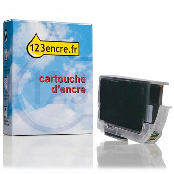 Canon PGI-9G cartouche d'encre (marque 123encre) - vert 018247 - 1