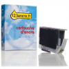 Canon PGI-9M cartouche d'encre (marque 123encre) - magenta 018237