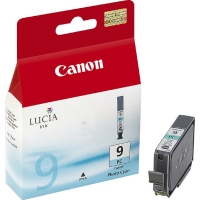 Canon PGI-9PC cartouche d'encre (d'origine) - cyan photo 018240