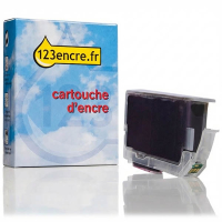 Canon PGI-9PM cartouche d'encre (marque 123encre) - magenta photo