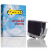 Canon PGI-9PM cartouche d'encre (marque 123encre) - magenta photo 018243