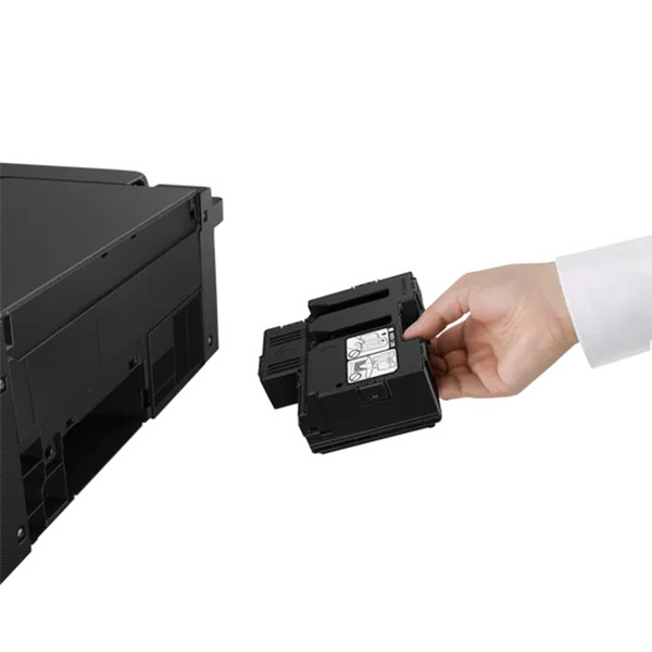 Canon PIXMA G1530 imprimante à jet d'encre A4 819240 - 6