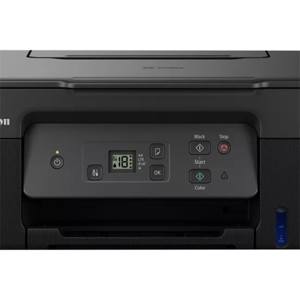 Canon PIXMA G2470 imprimante à jet d'encre multifonction A4 (3 en 1) 819252 - 3