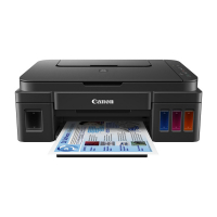 Canon PIXMA G3501 imprimante à jet d'encre multifonction A4 avec wifi (3 en 1) 819078