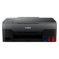 Canon PIXMA G3520 imprimante à jet d'encre multifonction A4 avec wifi (3 en 1) 819176