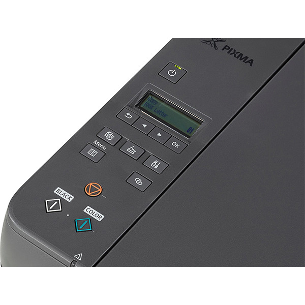 Canon PIXMA G3560 imprimante à jet d'encre A4 multifonction avec wifi (3 en 1) 819177 - 6