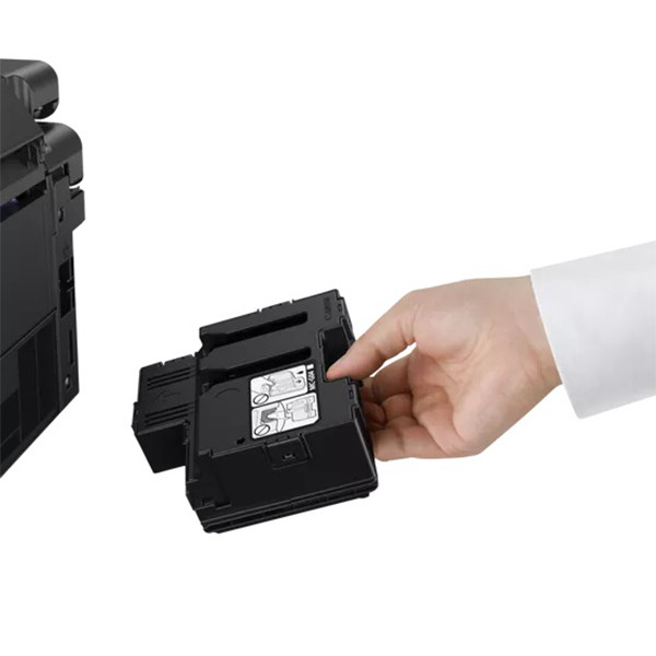 Canon PIXMA G4470 imprimante à jet d'encre multifonction A4 avec wifi (4 en 1) 819255 - 8