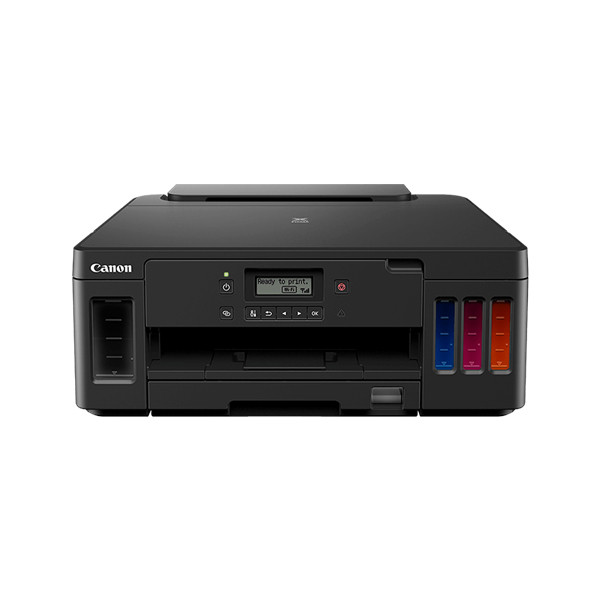 Canon PIXMA G5050 A4 imprimante à jet d'encre avec wifi 819080 - 1