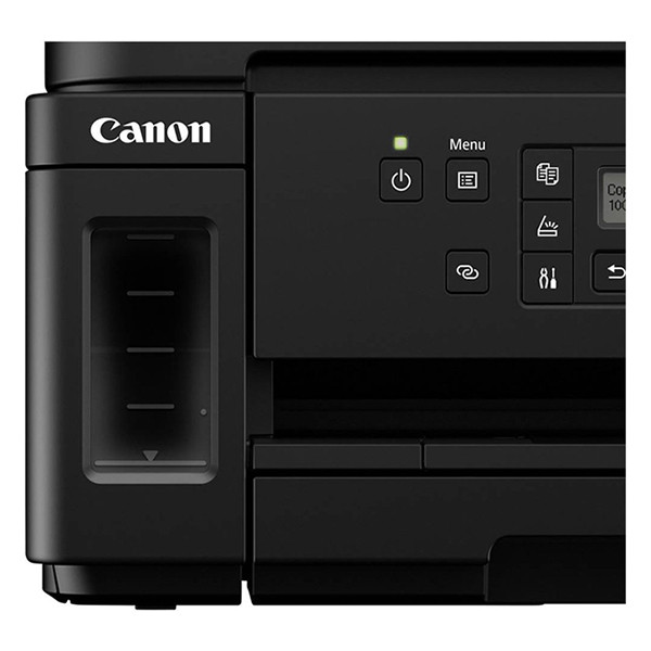 Canon PIXMA G5050 A4 imprimante à jet d'encre avec wifi 819080 - 3