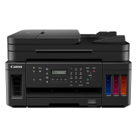 Canon PIXMA G7050 imprimante à jet d'encre multifonction A4 avec wifi (4 en 1) 819141