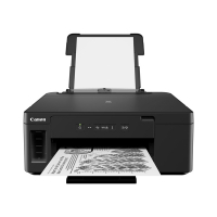 Canon PIXMA GM2050 A4 imprimante à jet d'encre noir et blanc avec wifi 819087