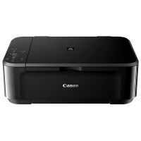 Canon PIXMA MG3650S imprimante à jet d'encre multifonction A4 avec wifi (3 en 1) - noir 819017