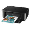 Canon PIXMA MG3650S imprimante à jet d'encre multifonction A4 avec wifi (3 en 1) - noir 819017 - 4