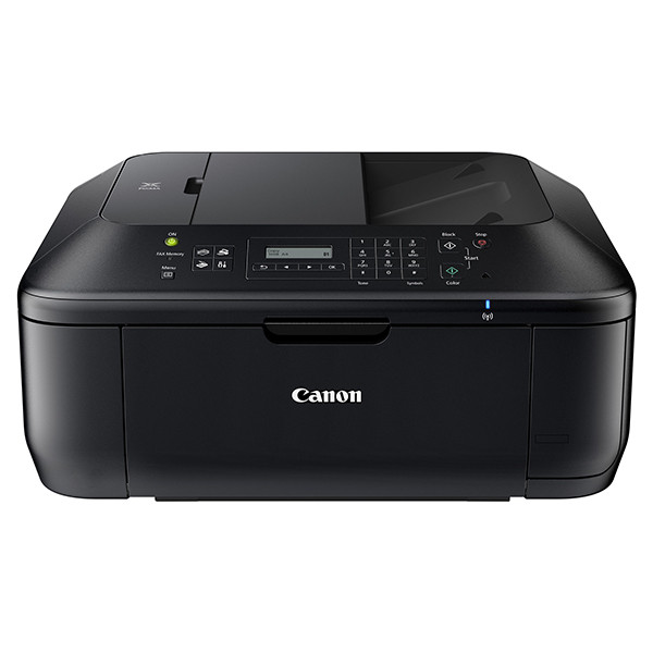 Canon PIXMA MX475 imprimante à jet d'encre multifonction A4 avec wifi (4 en 1) 818926 - 1