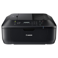 Canon PIXMA MX475 imprimante à jet d'encre multifonction A4 avec wifi (4 en 1) 818926