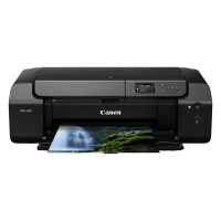 Canon PIXMA Pro-200 A3+ imprimante à jet d'encre avec wifi 819163