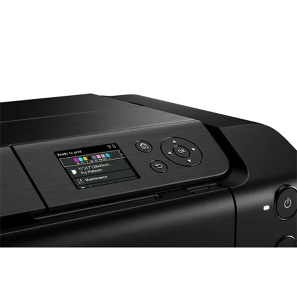 Canon PIXMA Pro-200 A3+ imprimante à jet d'encre avec wifi 819163 - 7