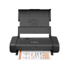 Canon PIXMA TR150 imprimante à jet d'encre mobile avec wifi 819142 - 1