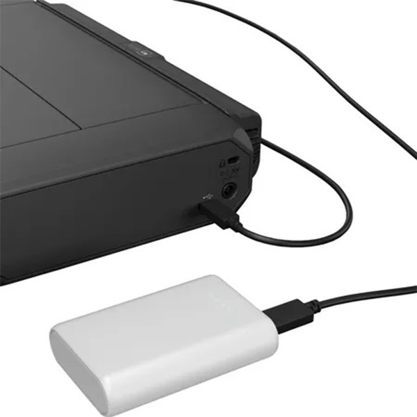 Canon PIXMA TR150 imprimante à jet d'encre mobile avec wifi et batterie 819143 - 6