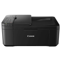 Canon PIXMA TR4550 imprimante à jet d'encre multifonction A4 (4 en 1) noire 819015