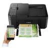 Canon PIXMA TR4755i imprimante à jet d'encre A4 multifonction avec wifi (4 en 1) 819302 - 3
