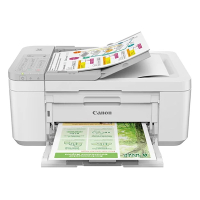 Canon PIXMA TR4756i imprimante à jet d'encre A4 multifonction avec wifi (4 en 1) 819303