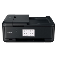 Canon PIXMA TR8550 imprimante à jet d'encre multifonction A4 avec wifi (4 en 1) 818958