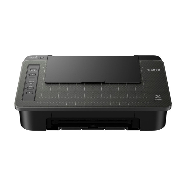 Canon PIXMA TS305 A4 imprimante à jet d'encre multifonction avec wifi 818964 - 1