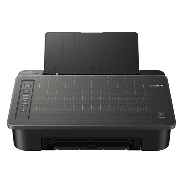 Canon PIXMA TS305 A4 imprimante à jet d'encre multifonction avec wifi 818964 - 3
