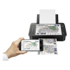 Canon PIXMA TS305 A4 imprimante à jet d'encre multifonction avec wifi 818964 - 6