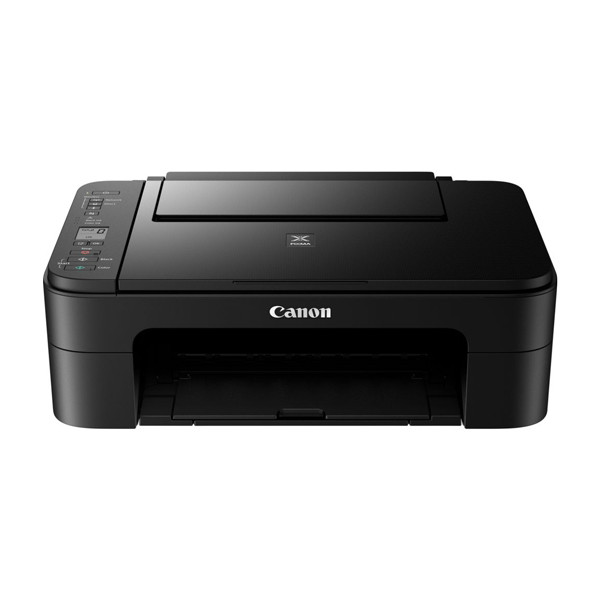 Canon PIXMA TS3150 imprimante à jet d'encre multifonction A4 avec wifi (3 en 1) 818974 - 1