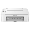 Canon PIXMA TS3151 imprimante à jet d'encre multifonction A4 avec wifi (3 en 1) - blanc 818982 - 1